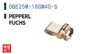 OBE25M-18GM40-S ͼƬ